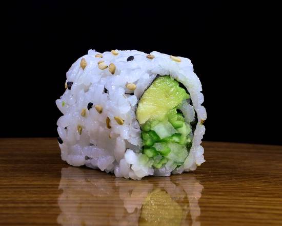 Avocat & concombre / Avocado & cucumber 牛油果青瓜卷
